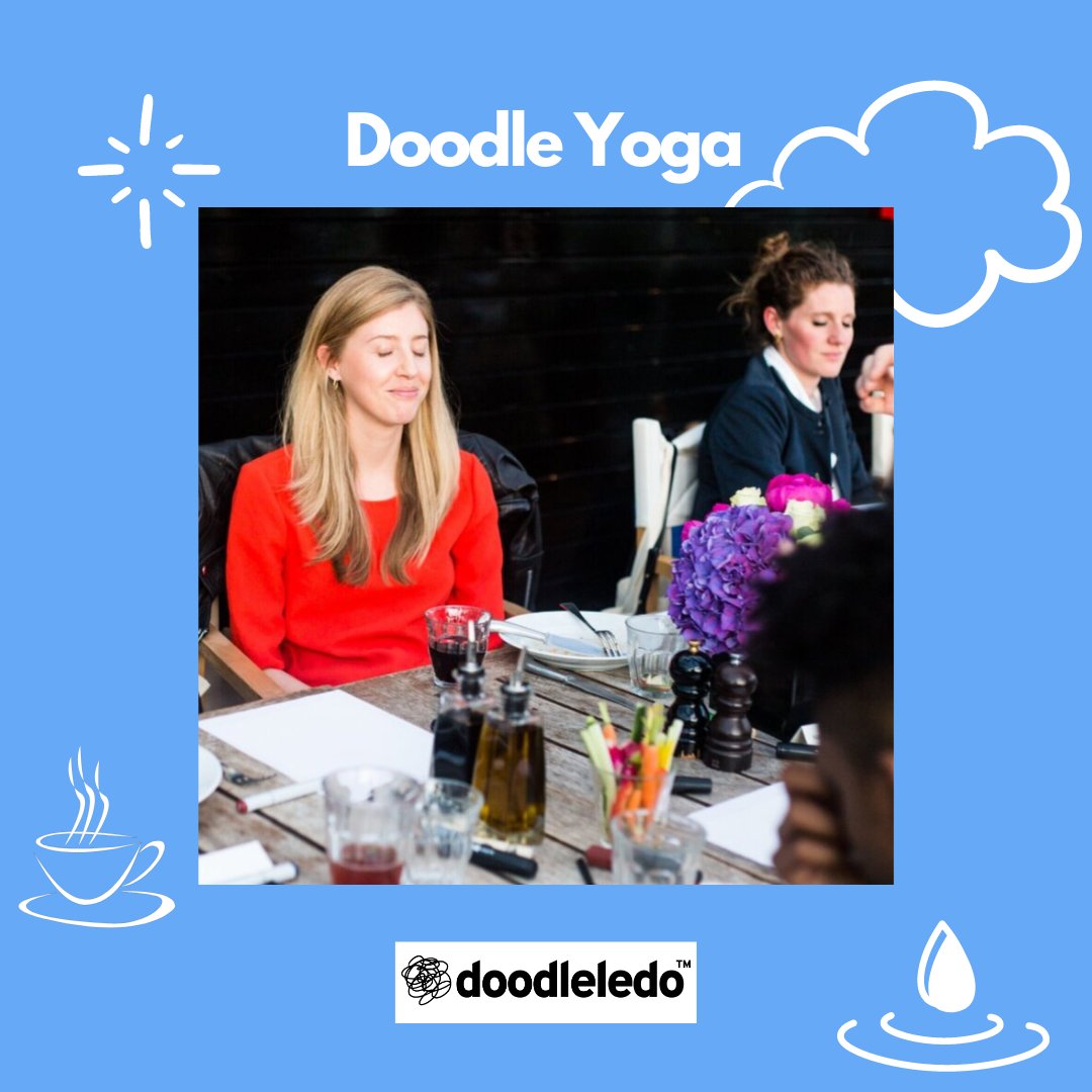 Doodleledo tweet media