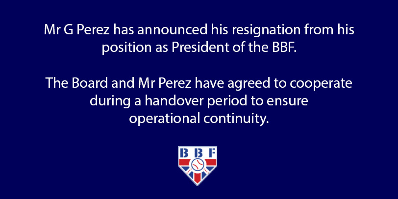 British Baseball Federation (@britishbaseball) on Twitter photo 