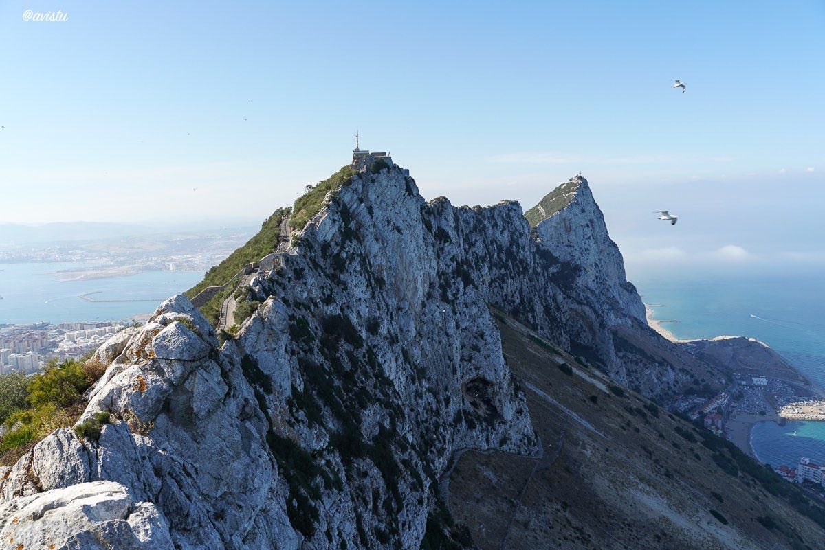 Welcome to my home  Enjoy your stay and please let me know how you get on. PS: MY flights are booked! See you soon  #Gibraltar  #visitgibraltar