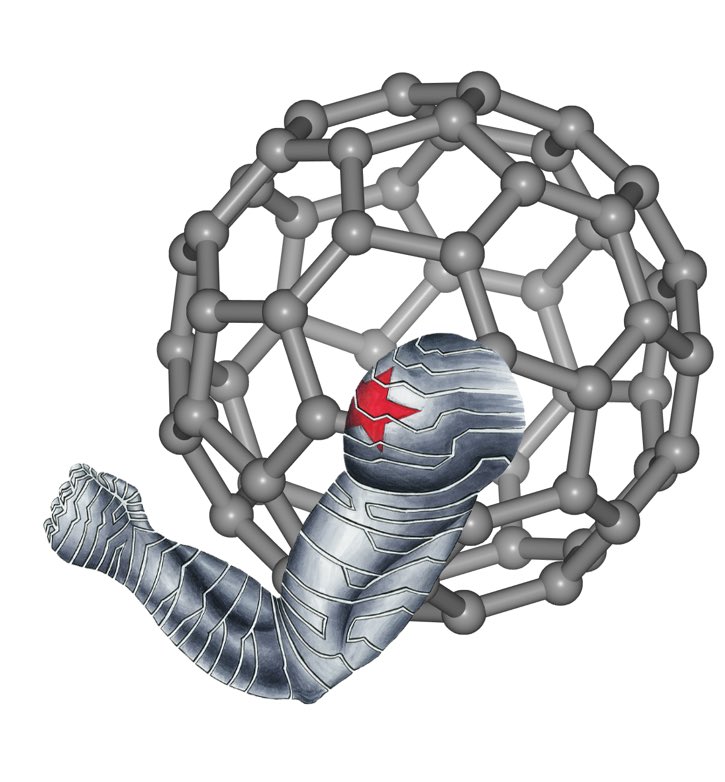 GriceChemistry's tweet image. This has been stewing in my brain since falcon and the winter soldier, maybe earlier, so you have to see it too.  (It’s a terrible chemistry joke)