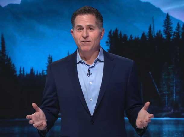 Check out these 5 key takeaways from #DellTechWorld via <a href="/CRN/">CRN</a>! bit.ly/33vzBBb #Iwork4Dell