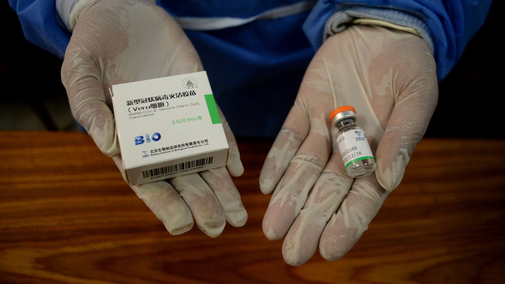 Br24 On Twitter Die Weltgesundheitsorganisation Hat Dem Chinesischen Impfstoff Von Sinopharm Eine Notfallzulassung Erteilt Hoffnung Fur Wirte Bei Einer Stabilen Inzidenz Unter 100 Ist Ab Montag Unter Auflagen Aussengastronomie Erlaubt Alle News