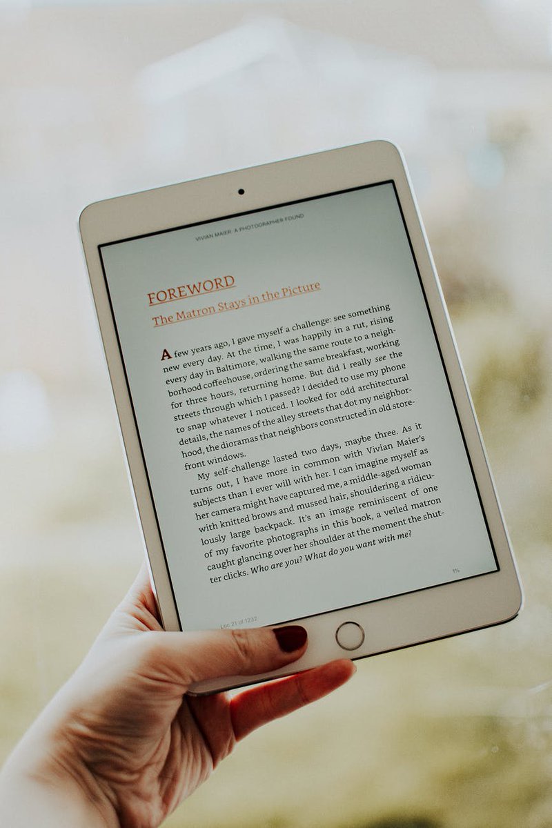 All you need to know about e-book publishingA thread  https://electricalworldquestions.wordpress.com/2021/05/07/all-you-need-to-know-about-e-book-publishing/