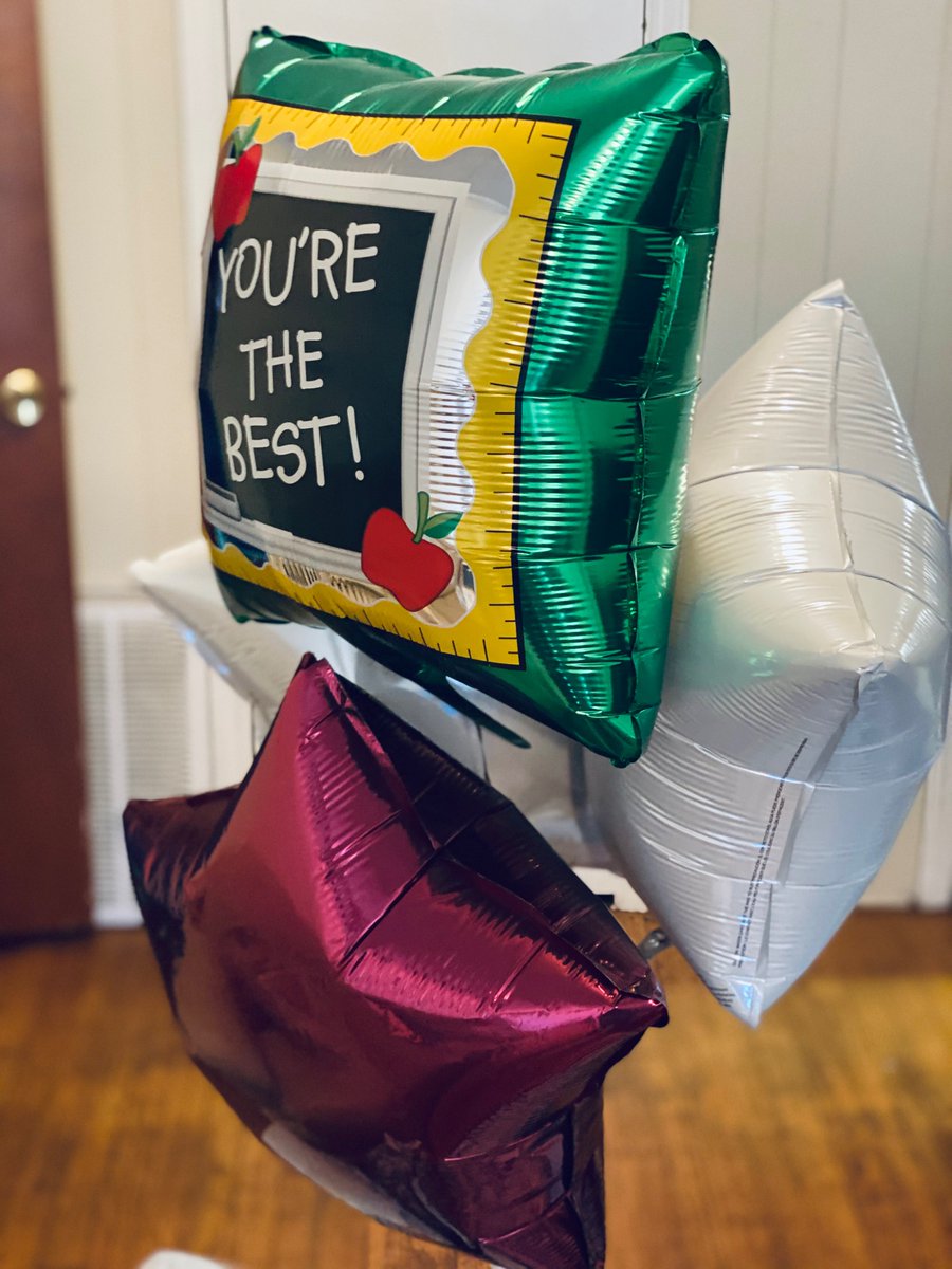 Andrenna A. Smith tweet media