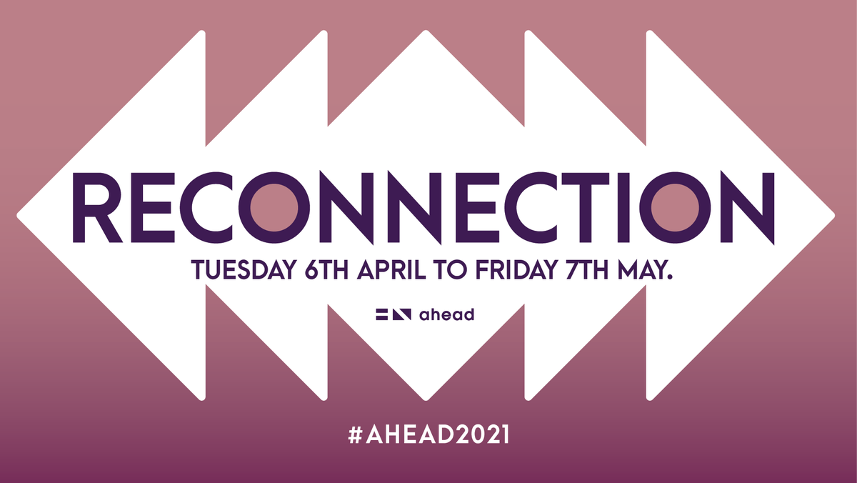 orr_laa's tweet photo. So brilliant to have been part of the @aheadireland Reconnection conference over the last five weeks. Great people, great insights, great conversations and great fun #udl #AHEAD2021 https://t.co/lJ8PaSxmRt