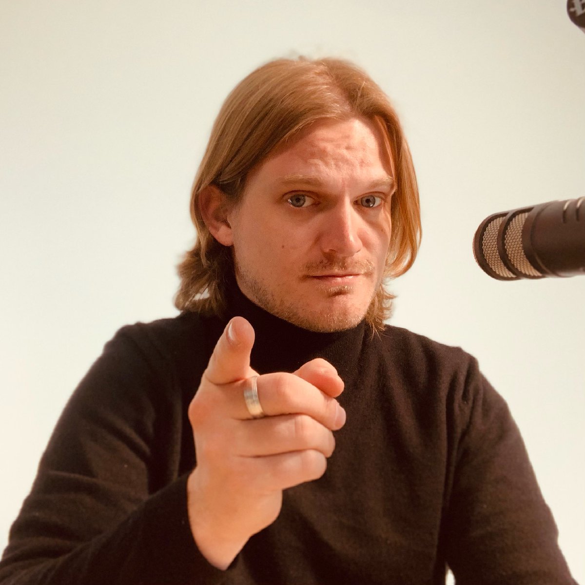 Dead Cherry tweet media