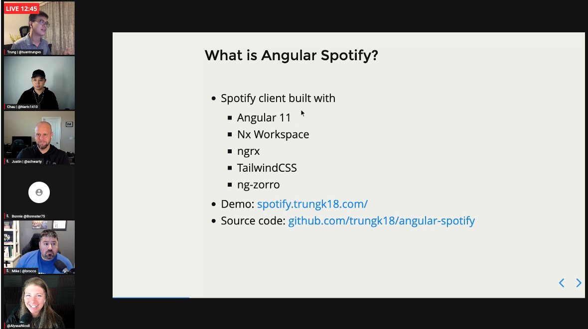 AngularAir