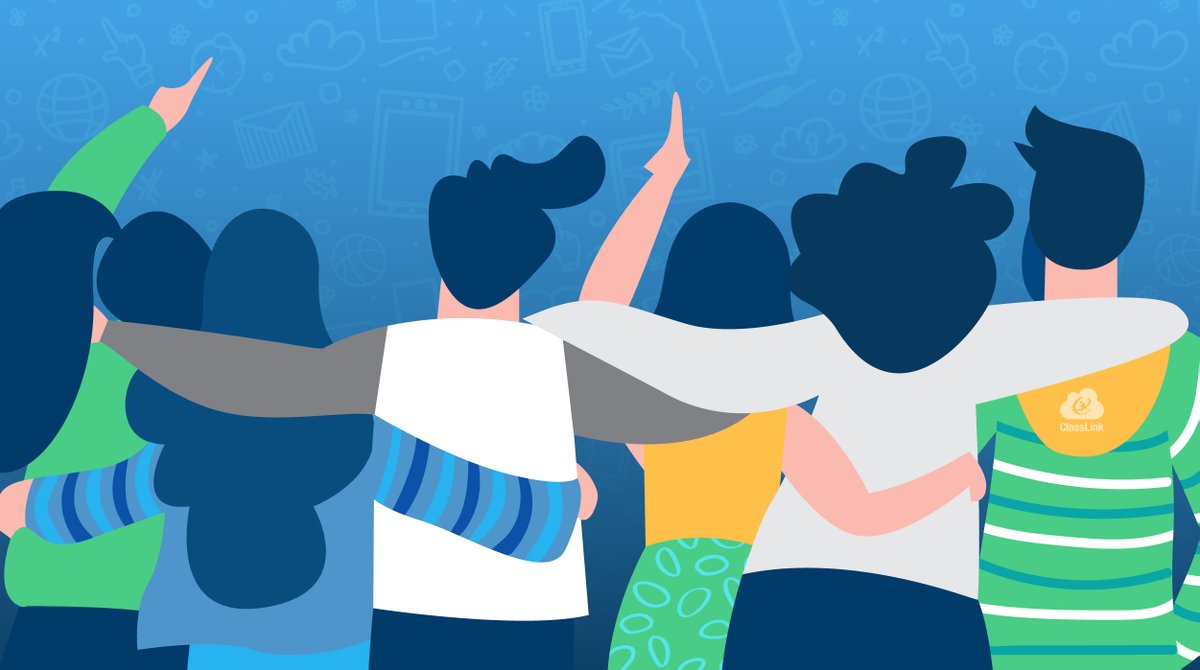 This past year of change and the flurry of #EdTech acquisitions shows our industry's vibrancy. It also proves the need for a reliable partner to help students make the best use of these products. ClassLink is dedicated to helping schools succeed. We can do big things together!