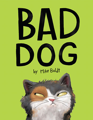 St. Patrick Catholic School Library (@patricklibrary) on Twitter photo Our votes are in! <a href="/StPatLucan/">St. Patrick Catholic School, Lucan</a>'s primary grades chose Bad Dog by <a href="/MikeBoldt/">Mike Boldt</a> as our favourite book for the <a href="/ForestofReading/">Forest of Reading</a> Blue Spruce Award. Students: See how each book ranked on the Library Learning Commons vLE! Our votes are in! <a href="/StPatLucan/">St. Patrick Catholic School, Lucan</a>'s primary grades chose Bad Dog by <a href="/MikeBoldt/">Mike Boldt</a> as our favourite book for the <a href="/ForestofReading/">Forest of Reading</a> Blue Spruce Award. Students: See how each book ranked on the Library Learning Commons vLE!