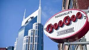 This week's #Top4Theme #Top4Sweet with #TravelTribe hosts @charlesbethea @Giselleinmotion @perthtravelers & @Touchse 🚗Sweet Home Alabama Road Trip @TweetHomeAla 🍑@LaneSouthern Orchards @ExploreGeorgia 🍫🍭Candymaking @StuckeysPecans Wrens GA 🎸@GooGooClusters Nashville TN