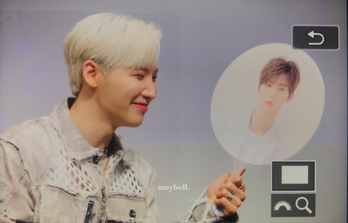 maybell_jw's tweet photo. 210507
#에이비식스 #전웅 
#AB6IX #JEONWOONG #WOONG

민현선배님 우치와 소중ㅎㅐ🌸 https://t.co/rulR8Fnhc2
