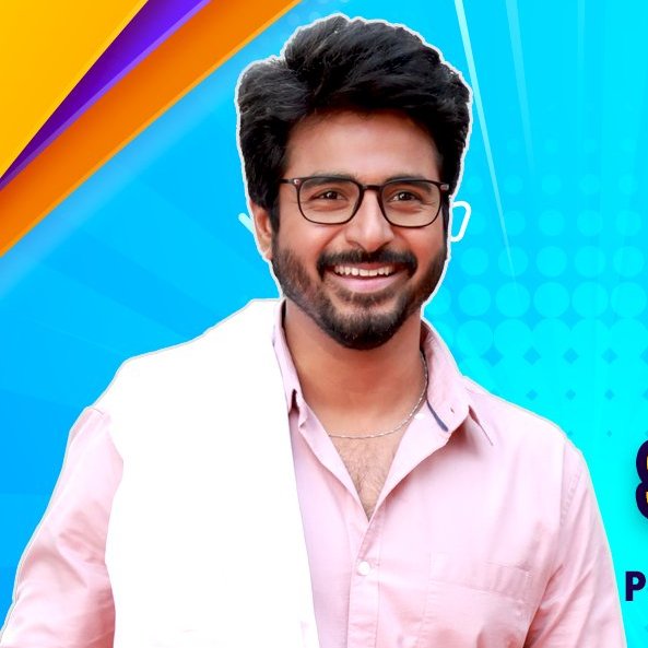 Yes I'm super late I know All about  #Chummakizhi show thread le solurenUnmaiya sollaanum na actually didn't enjoyd show more like othr SKians coz didn't understand all but d one n oly thng I have enjoyed is YOU WHOLE WHOLE YOU THALAIVAA  @Siva_Kartikeyan 