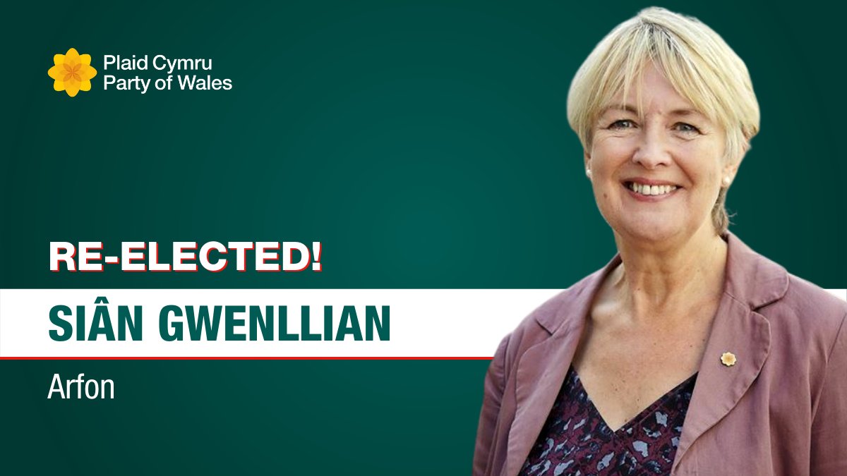 Plaid Cymru 🏴󠁧󠁢󠁷󠁬󠁳󠁿 tweet media