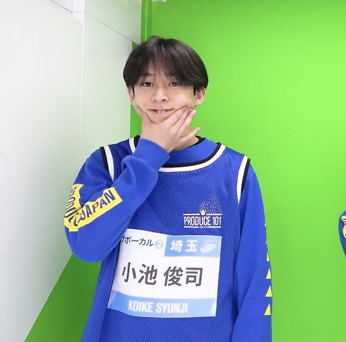 小池俊司デビュー (@D14gK) / Posts / X