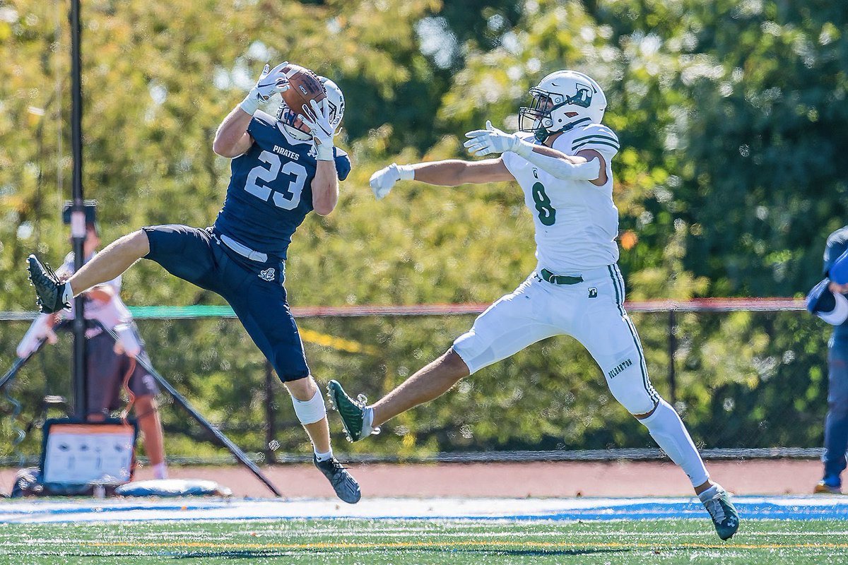 Football Flashback!

Where we will showcase some of the football plays the Pirates have made over the years! 

Today we have <a href="/PjPenders/">PJ Penders</a> with a huge interception during the 2020 season.

All photography captured by Rich Morris H’95

#getontheship #piratenation #hzf