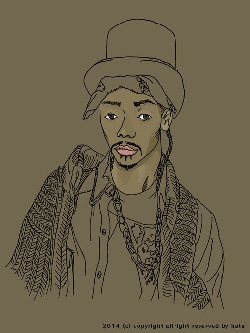 アナログのtwitterイラスト検索結果