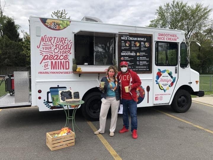 Quarton Elementary School tweet media