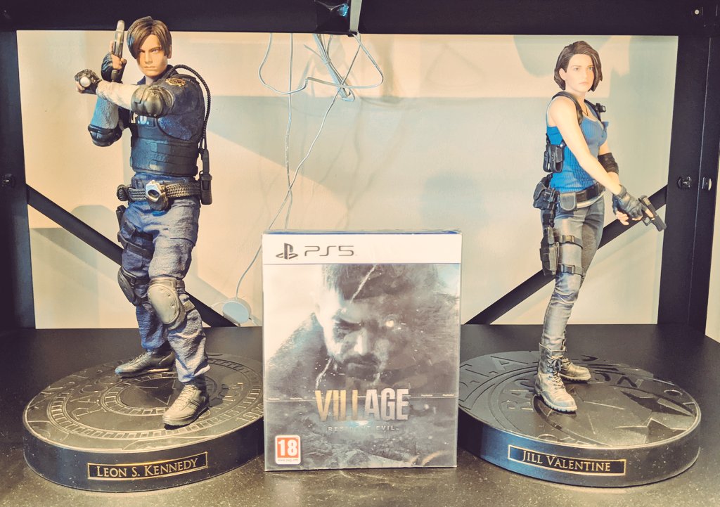 RadCorgiGames's tweet image. At last...