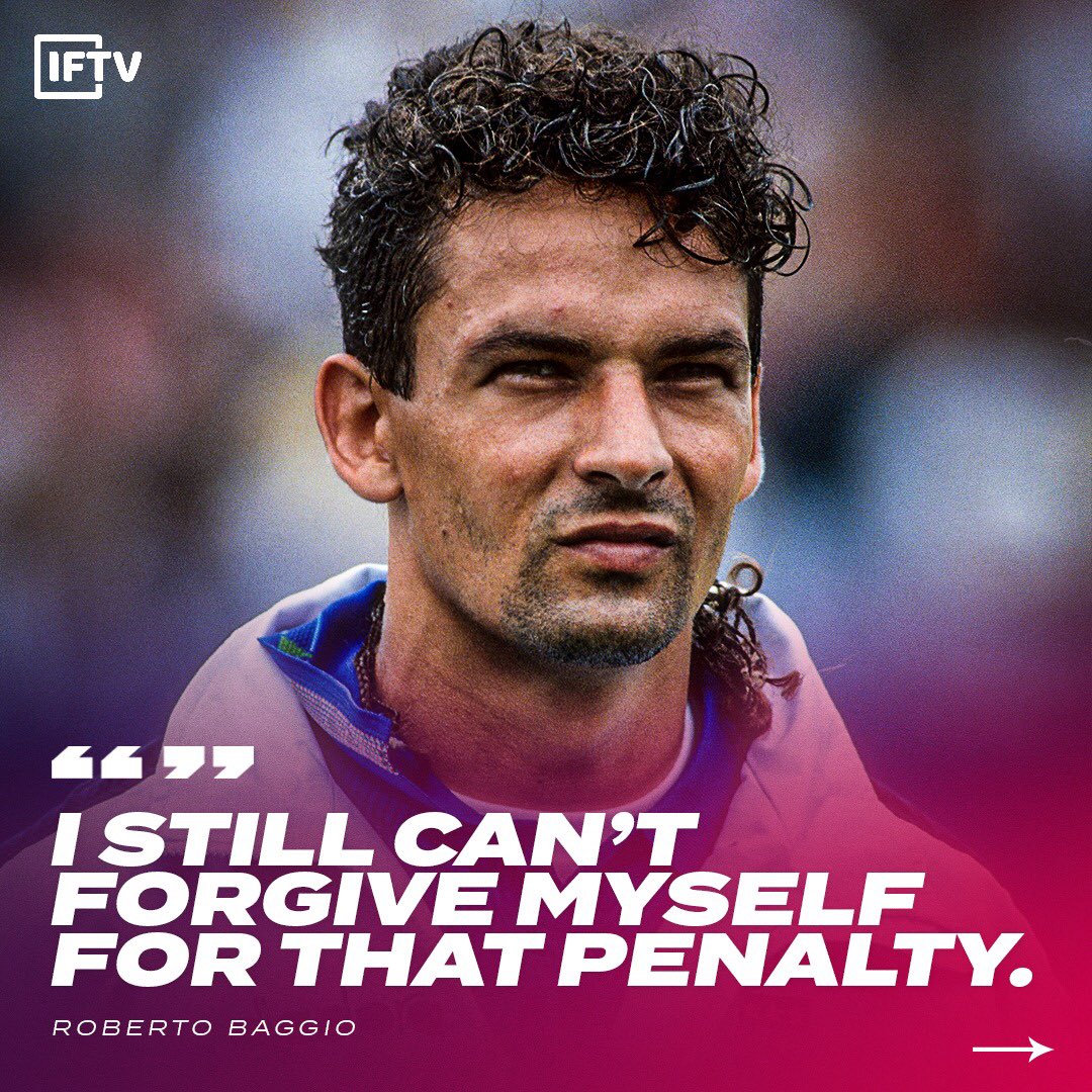 Italian Football TV on Twitter "Very emotional and deep words from