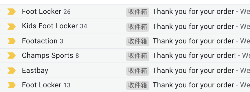 OnlyArcherFan's tweet image. B:@KylinBot 
P:@AE86Proxies @Rainbow_Proxy @smallproxy 
G:@Yitian_Notify @TheOilEdu
