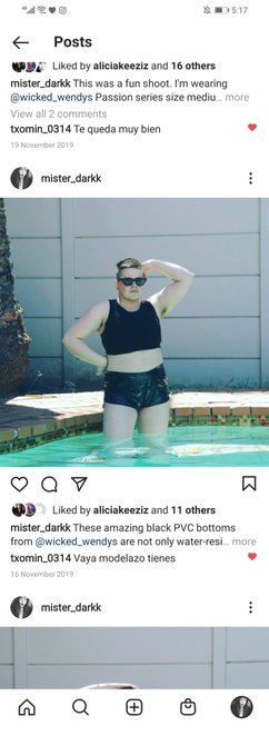 Someone be my sub?  Follow me on Instagram @mister_darkk https://t.co/XAdJMt0SNt<a class="tags" target="_blank" title="On Twitter" href="/?out=eyJ0eXAiOiJKV1QiLCJhbGciOiJIUzUxMiJ9.eyJpYXQiOjE3MjU2Njg4NTIsImlzcyI6InR3cG9ybnN0YXJzLmNvbSIsIm5iZiI6MTcyNTY2ODg1MiwiZXhwIjoxNzU3MjA0ODUyLCJyZWRpcmVjdF91cmwiOiJodHRwczovL3R3aXR0ZXIuY29tL21pc3Rlcl9kYXJrayJ9.7VFfdobfbCXaphDpYYiPb9LdYUjR1oX2OvgjUlUlureFzU0T613cG9vCSpmSpyCalVBkpgfXZYzA5XzbxV04vg">@mister_darkk</a>