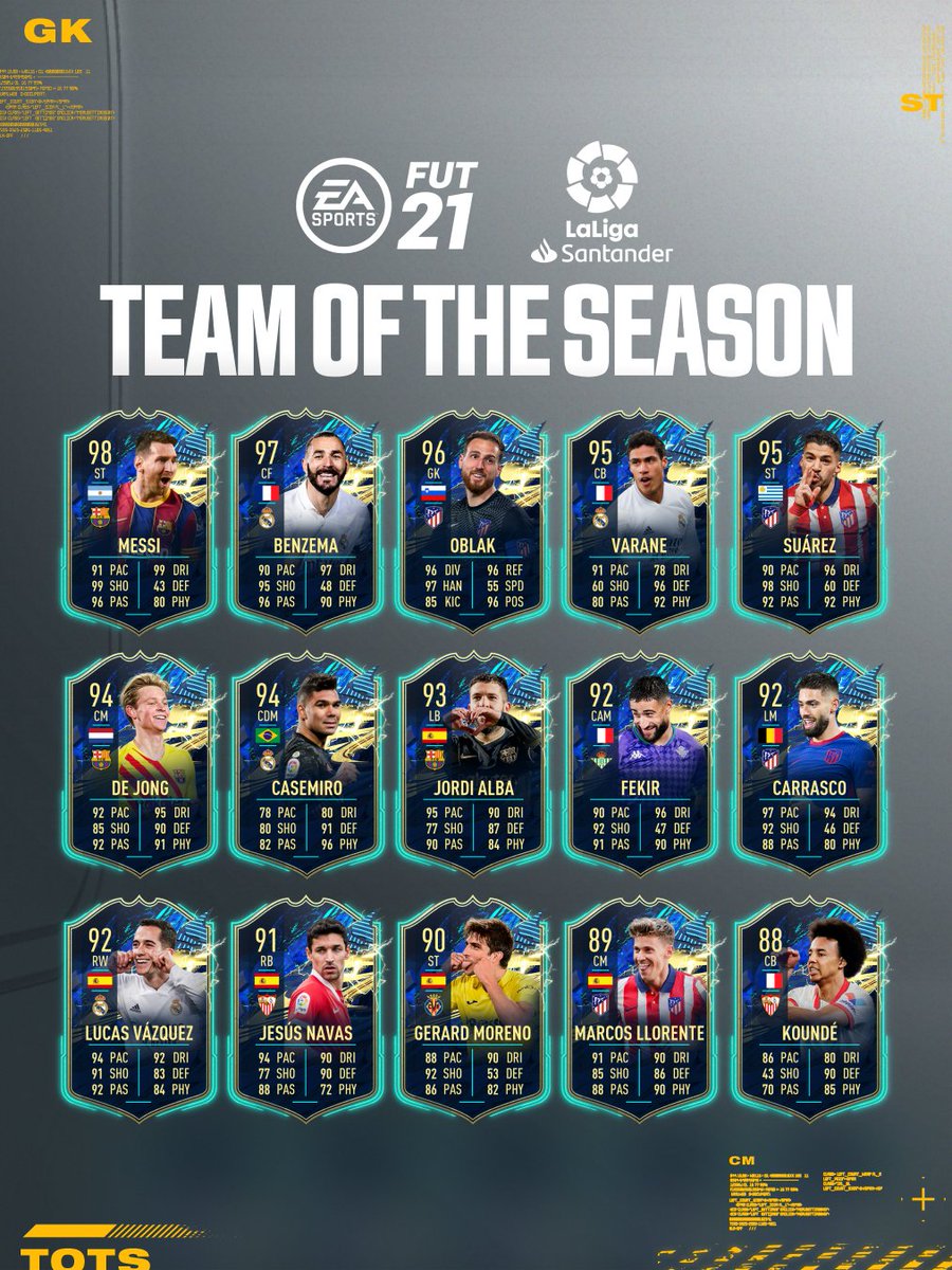 EA SPORTS FC tweet media