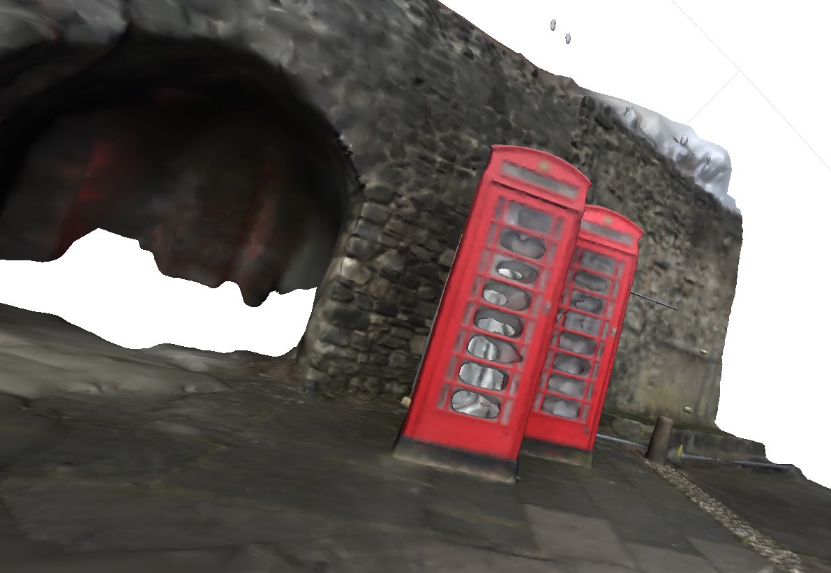 Coming soon! 

We’re excited to announce our next exhibition ‘Oh It’s Just the Phone Boxes’ opens on 21st May running till 21st August 

Find out more here k6gallery.com/exhibitions/oh…

#ohitsjustthephoneboxes #k6gallery
