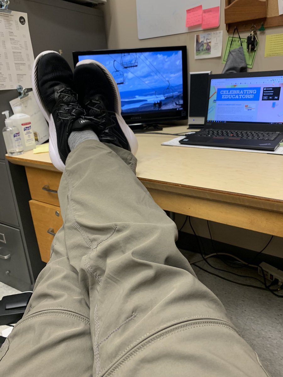 Sporting Hill P.E. tweet media