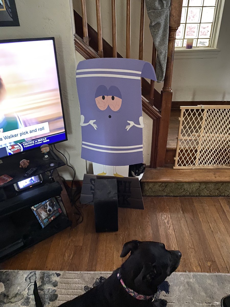 yugiiiboii's tweet image. @SouthPark what a investment 😂