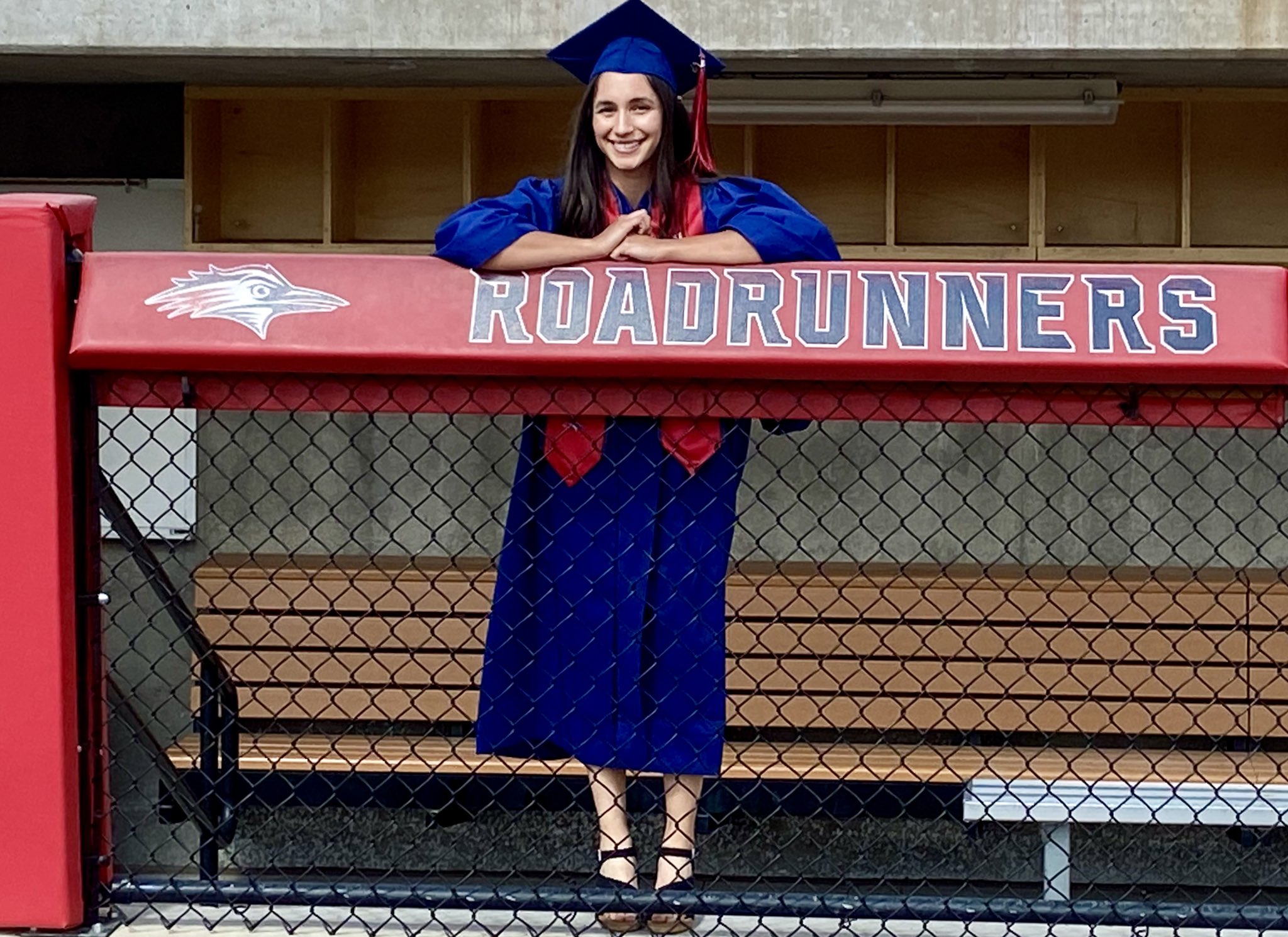 Msu Denver Softball We Had Three Roadies Celebrate Their Graduation From Msudenver This Week Congrats To Destineeelopez Megansansburn Darbymcghee On Earning Your Bachelors Degree Hard Work On And Off The