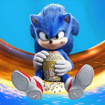 Sonic 2' finaliza su rodaje y llegará en abril de 2022