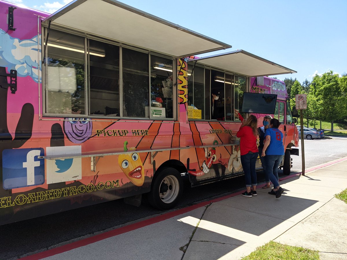 Mary Frost (@stayfrosty_esol) on Twitter photo Thank you <a href="/SSCMSStallions/">SSCMS</a> PTO! We appreciate all the goodies this week, especially the <a href="/theloadedtaco/">Loadedtaco</a> food truck today!! Yum! 🌮 <a href="/lhwoodruff/">Laurie Woodruff</a> <a href="/MrKaplanJK/">Jeff Kaplan</a> <a href="/AaronAvera/">Aaron Avera, Ed.S.</a> <a href="/smariecaldwell/">Marie Caldwell</a> <a href="/collinsonlk/">Laurel Collinson</a> <a href="/MrsAJWilliams1/">MrsAJWilliams</a> <a href="/MsBealsClass/">Taylor Beals</a> <a href="/Caroll_Berger/">Mrs. Berger</a> Thank you <a href="/SSCMSStallions/">SSCMS</a> PTO! We appreciate all the goodies this week, especially the <a href="/theloadedtaco/">Loadedtaco</a> food truck today!! Yum! 🌮 <a href="/lhwoodruff/">Laurie Woodruff</a> <a href="/MrKaplanJK/">Jeff Kaplan</a> <a href="/AaronAvera/">Aaron Avera, Ed.S.</a> <a href="/smariecaldwell/">Marie Caldwell</a> <a href="/collinsonlk/">Laurel Collinson</a> <a href="/MrsAJWilliams1/">MrsAJWilliams</a> <a href="/MsBealsClass/">Taylor Beals</a> <a href="/Caroll_Berger/">Mrs. Berger</a>