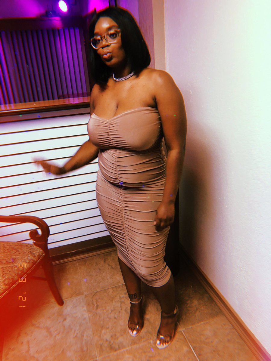 WhosYour_Kadii's tweet image. Updating my media on here