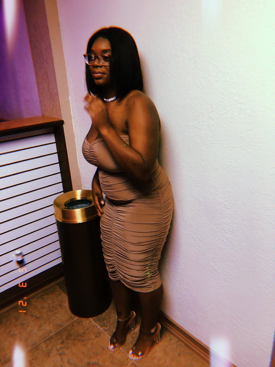 WhosYour_Kadii's tweet image. Updating my media on here