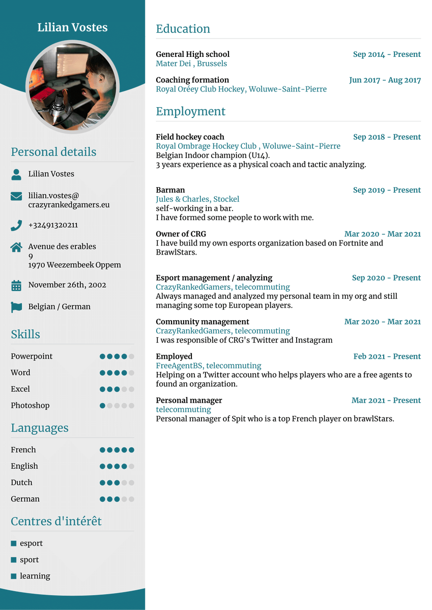 ⚠Officially F/A⚠

I am looking for a good project or an organization (T2/T1) to work with for the 2021 season as BrawlStars manager and analyst. 

More information in private messages or on discord (NIKOUNAKI#7715) 

Vouches + RTs appreciated 🙏