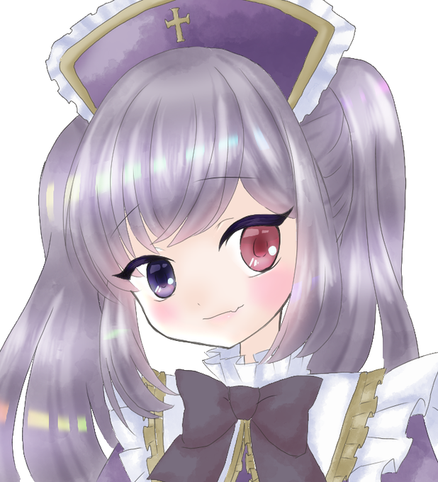 ルナのtwitterイラスト検索結果