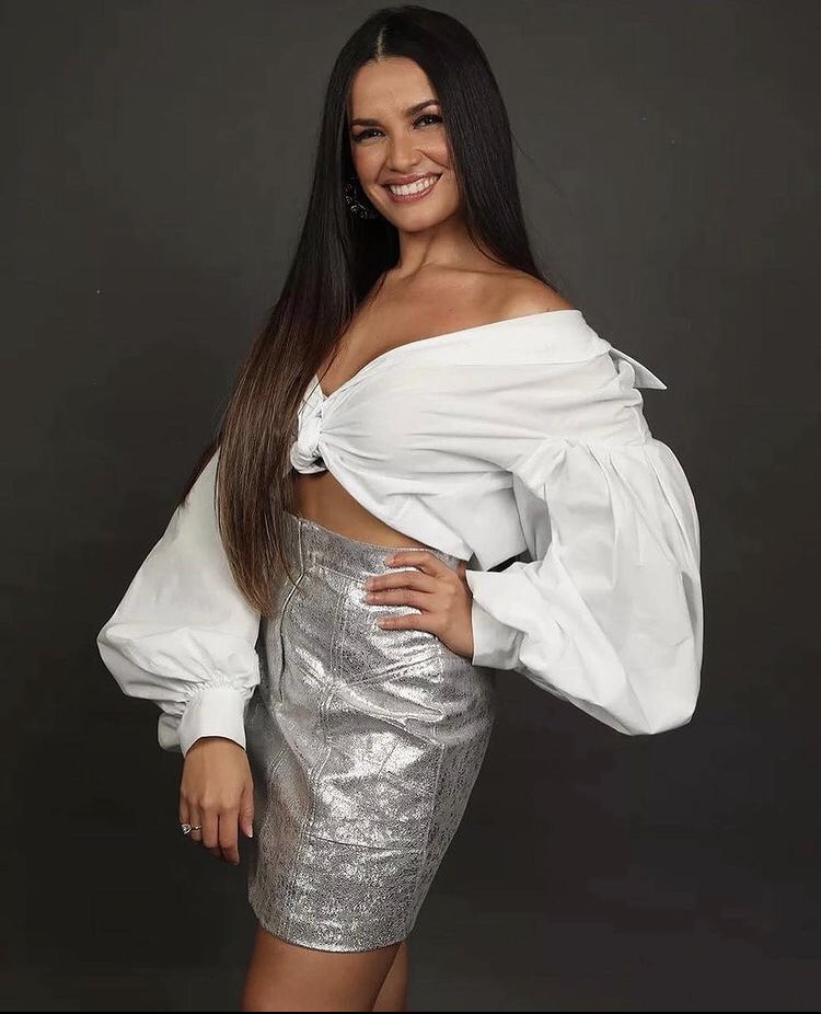 tracklist's tweet photo. O PODER! Mostrando que seu sucesso vai além do programa, Juliette ocupa o 3° lugar no ranking do maior engajamento no Instagram Brasil, segundo estatísticas do site HypeAuditor, ficando atrás apenas de Kylie Jenner e Cristiano Ronaldo! https://t.co/JQbOtX3htD