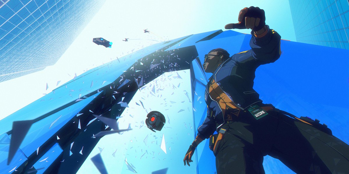 2 Memory Shard Challenges left! Who has completed them all so far? 

🛡️ This week's challenge will test your defensive skills! 🛡️