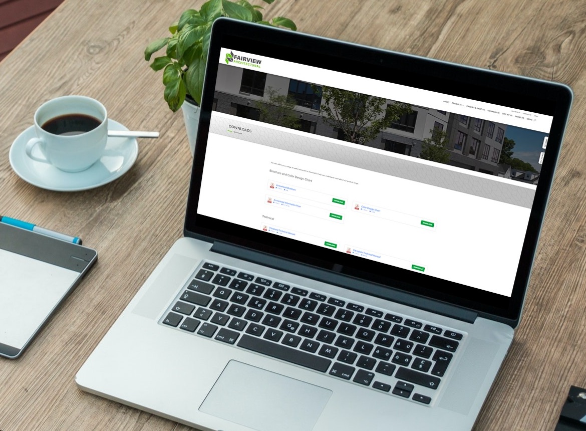 Fairview_NA's tweet image. Looking for a technical manual, specification document, brochure etc for any of our cladding solutions, you can find all of these and more on our dedicated downloads page: fairview-na.com/downloads/

#fairviewarchitectural #mcmcladding #solidaluminum #aluminumcladding