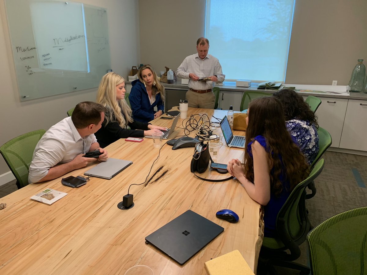 SmartTouchInt's tweet image. Our trip to Pomona by Hillwood Communities was a success! We strategized and got a chance to really see the community in person. 

Let&apos;s just say, it&apos;s so much prettier than the pictures! bit.ly/3tnjyzV