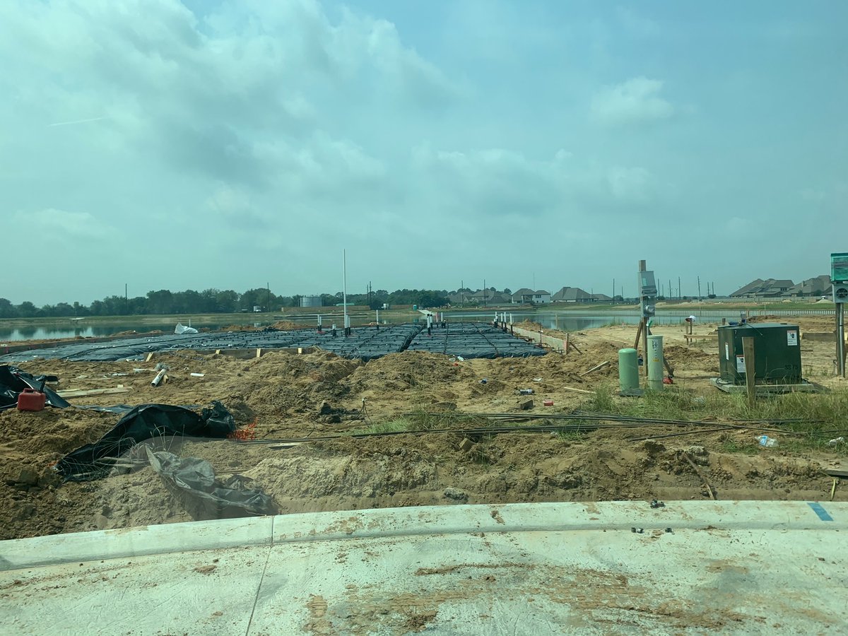 SmartTouchInt's tweet image. Our trip to Pomona by Hillwood Communities was a success! We strategized and got a chance to really see the community in person. 

Let&apos;s just say, it&apos;s so much prettier than the pictures! bit.ly/3tnjyzV