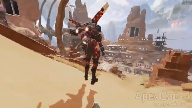 Apex Legends Valkyrie abilities and tips