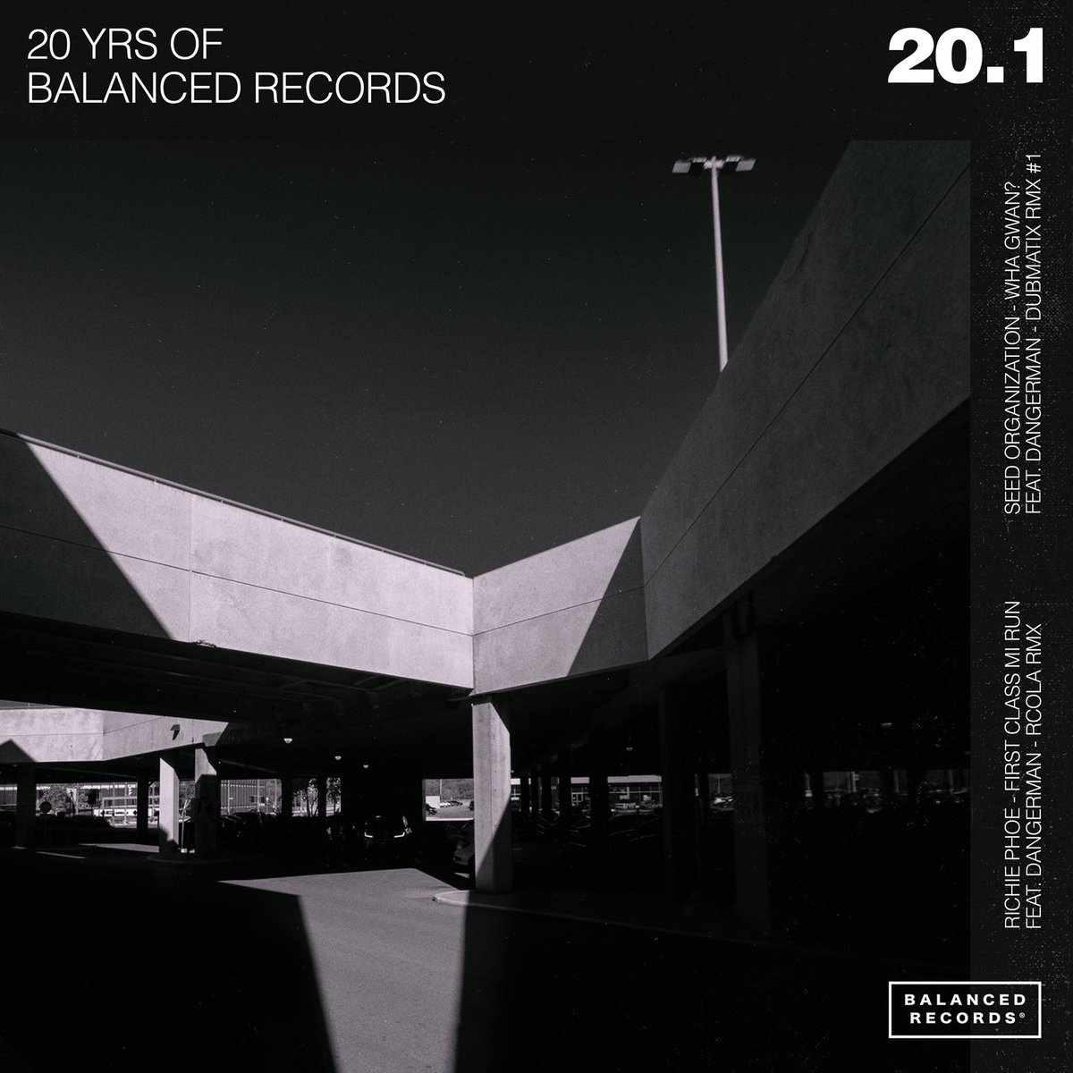 Balanced Records (@balancedrecords) on Twitter photo We're kicking off 20 yrs of biz with this scorcher by some of the heaviest hitters we've worked with. This first single has remixes by <a href="/dubmatix/">Dubmatixยฎ</a> and <a href="/RColaMTL/">RColaMTL</a>. ft Dangerman. More singles to come!
๐ท@walsh_foto
Mastered <a href="/seriousvibesmtl/">Serious Vibes</a>
Art <a href="/generictm/">generictm</a>
balancedrecords.bandcamp.com/music We're kicking off 20 yrs of biz with this scorcher by some of the heaviest hitters we've worked with. This first single has remixes by <a href="/dubmatix/">Dubmatixยฎ</a> and <a href="/RColaMTL/">RColaMTL</a>. ft Dangerman. More singles to come!
๐ท@walsh_foto
Mastered <a href="/seriousvibesmtl/">Serious Vibes</a>
Art <a href="/generictm/">generictm</a>
balancedrecords.bandcamp.com/music