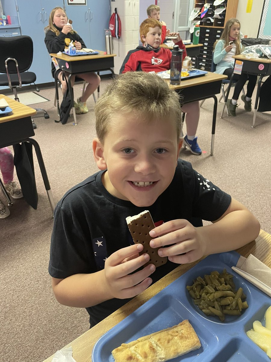 Mrs. Darr (@jdarr_adm) on Twitter photo We loved our reward for winning the food drive but when a buddy says “the real victory is how much food we donated,” you can’t help but smile! ❤️❤️ ADM has the best students and families! #WeAreADM We loved our reward for winning the food drive but when a buddy says “the real victory is how much food we donated,” you can’t help but smile! ❤️❤️ ADM has the best students and families! #WeAreADM