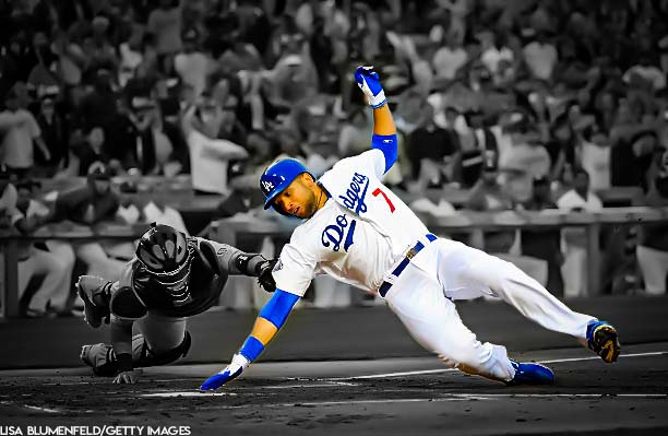 Happy Birthday to 2-time NL West champion and 7-year first baseman James Loney: 

Born May 7, 1984! 