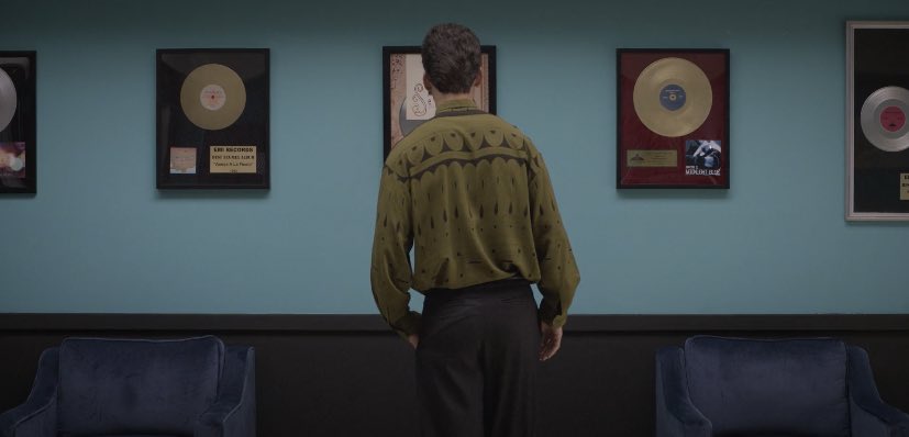 AB0YLIKETHAT's tweet image. the saddest moments in the selena series but its out of context