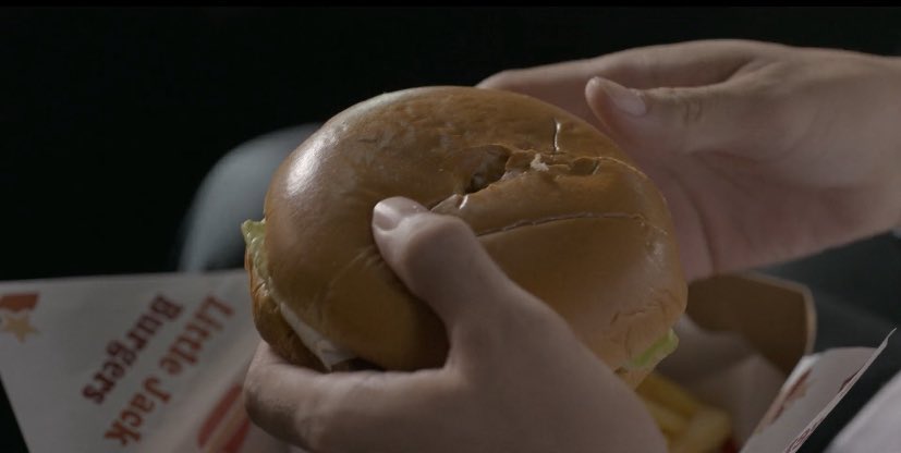 AB0YLIKETHAT's tweet image. the saddest moments in the selena series but its out of context