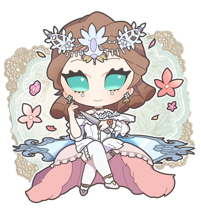 血の女王マリー のイラスト マンガ作品 10 件 Twoucan