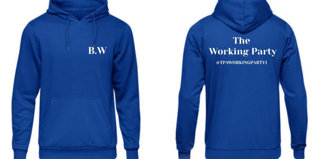 New uniform day 😎💙