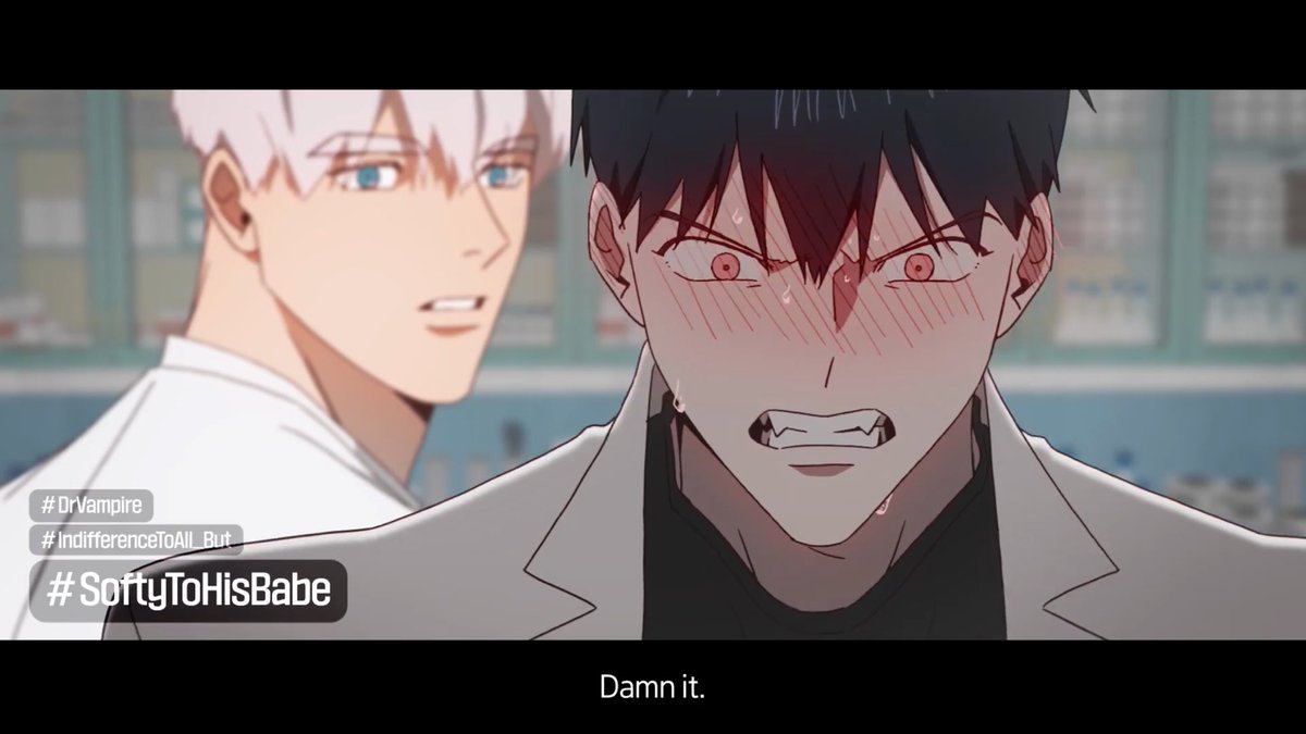 Ikemen Fangirl Bl Animation Pv T Co 8js0vjoyuh Title Mignon Genre Bl Vampire Coming Soon 21 The Story Of A Boxer Relationship With Conflicts And Vampires หน มน กมวย ความผ กพ น ความข ดแย ง และแวมไพร Bl Anime
